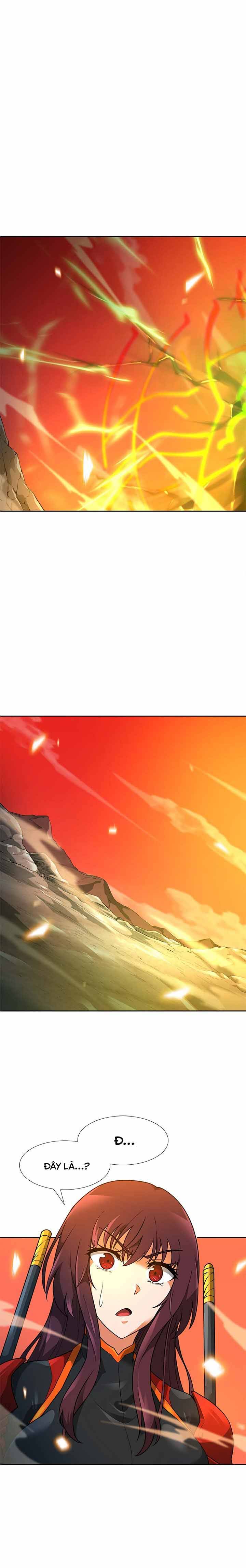 Tôi Chiến Đấu Một Mình - Chapter 44 - Page 25