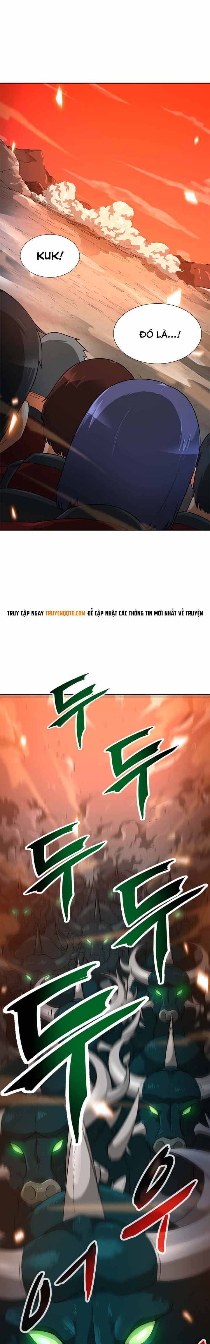 Tôi Chiến Đấu Một Mình - Chapter 44 - Page 26