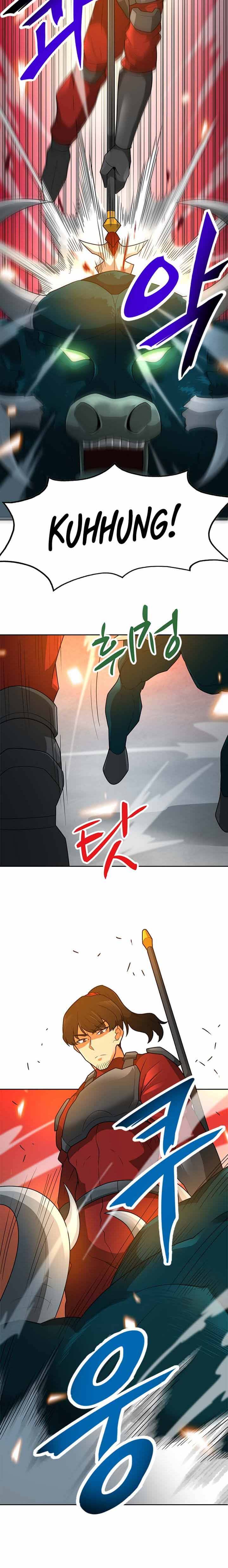Tôi Chiến Đấu Một Mình - Chapter 44 - Page 5
