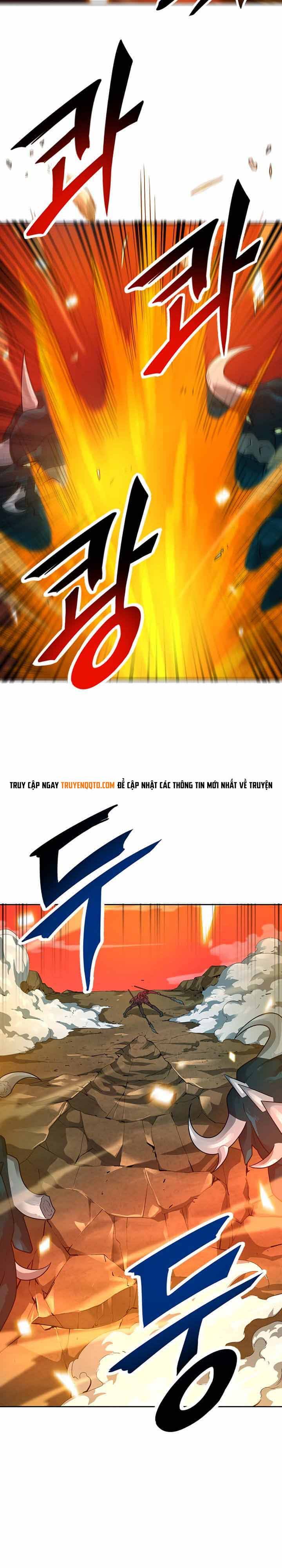 Tôi Chiến Đấu Một Mình - Chapter 45 - Page 3