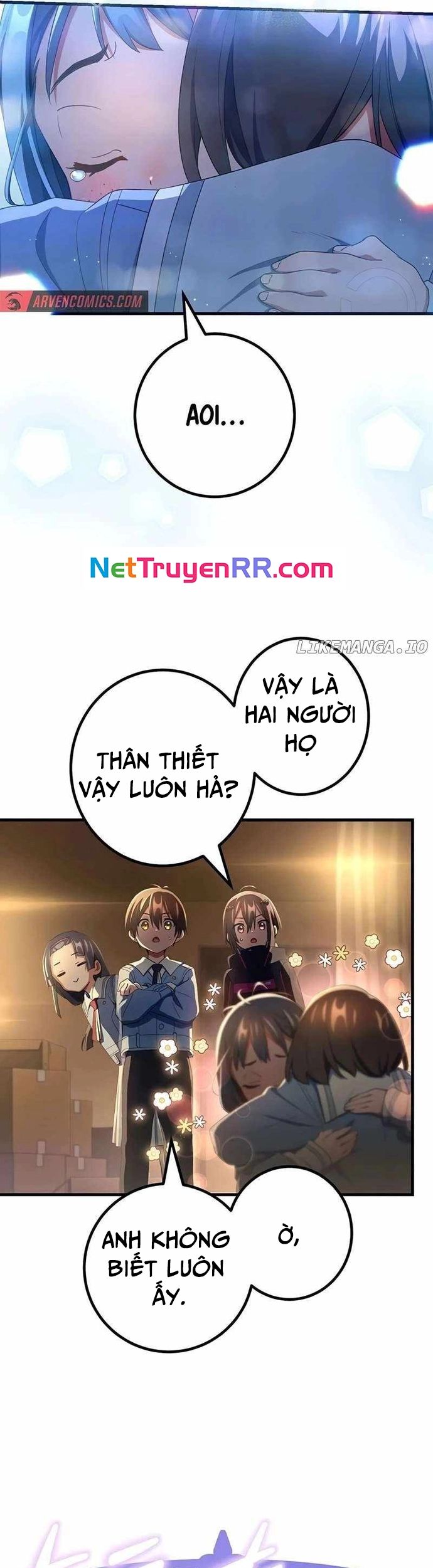 Quỷ Ấn - Chapter 64 - Page 11