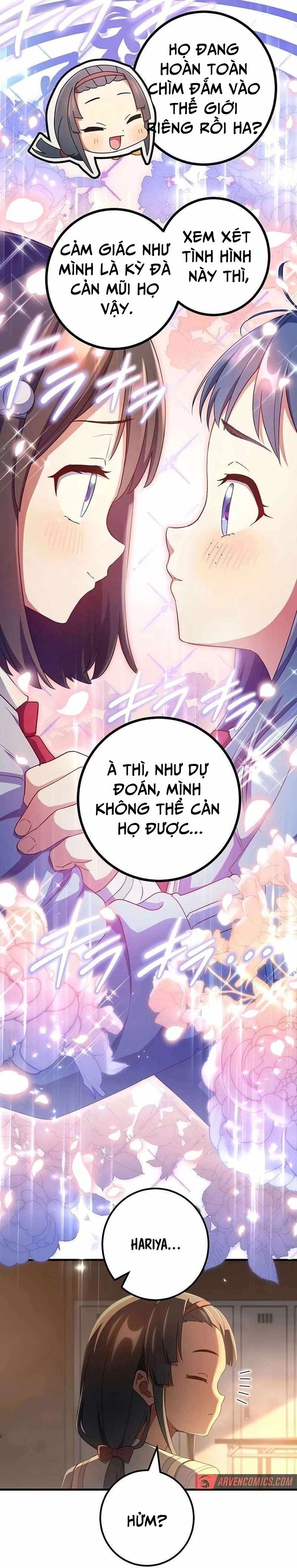 Quỷ Ấn - Chapter 64 - Page 12