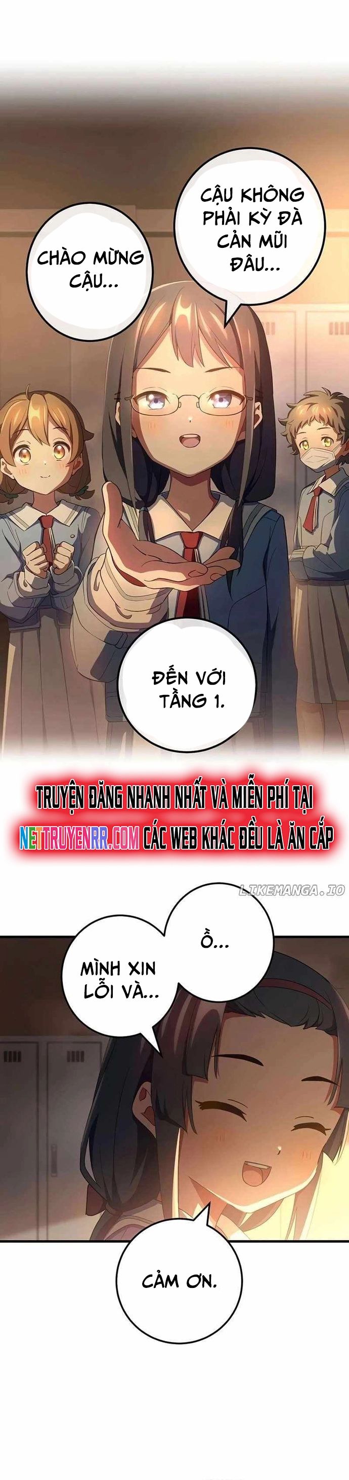 Quỷ Ấn - Chapter 64 - Page 13