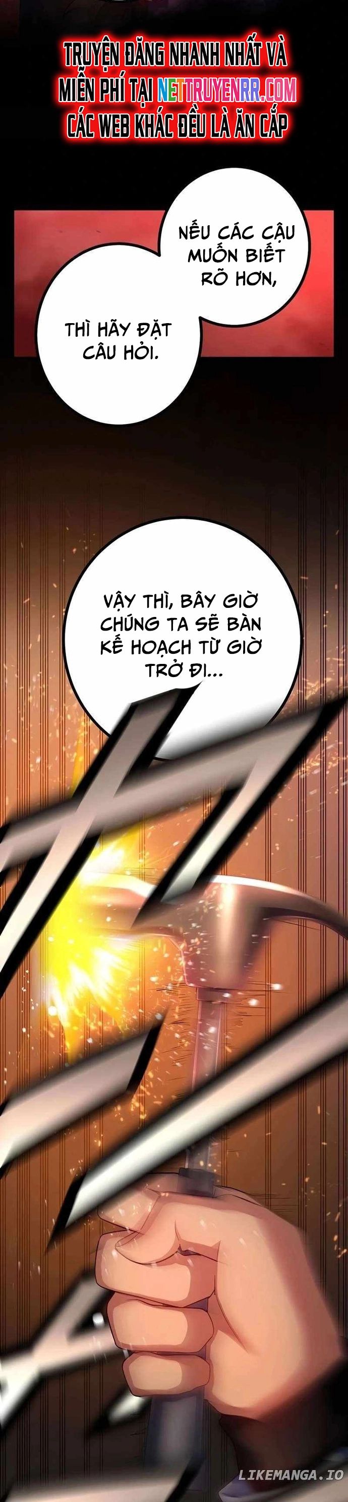 Quỷ Ấn - Chapter 64 - Page 19