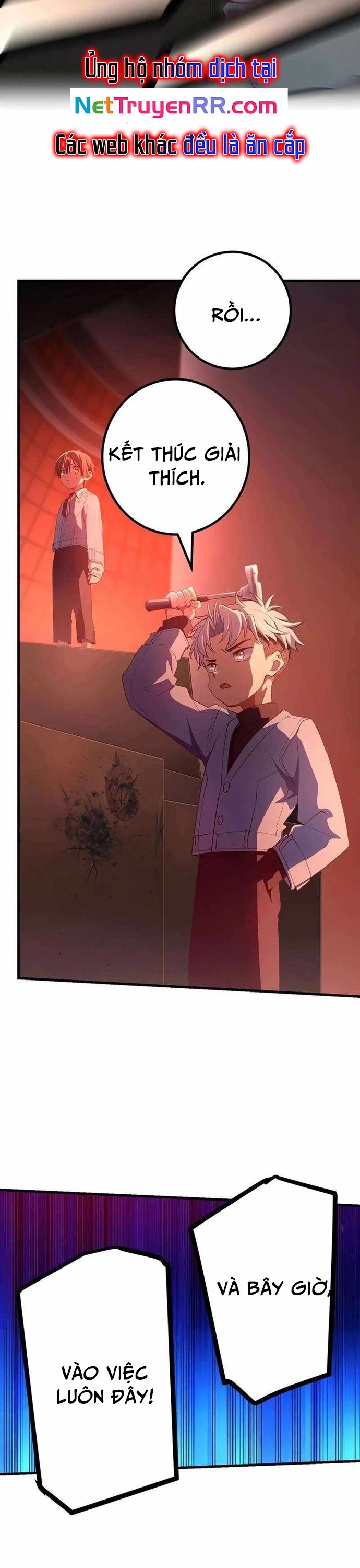 Quỷ Ấn - Chapter 64 - Page 20