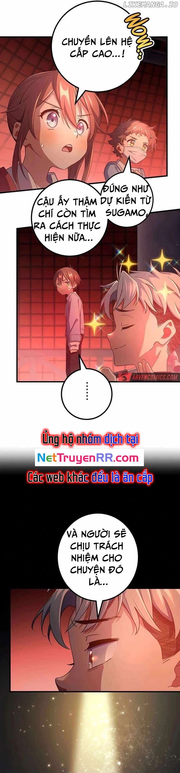 Quỷ Ấn - Chapter 64 - Page 23