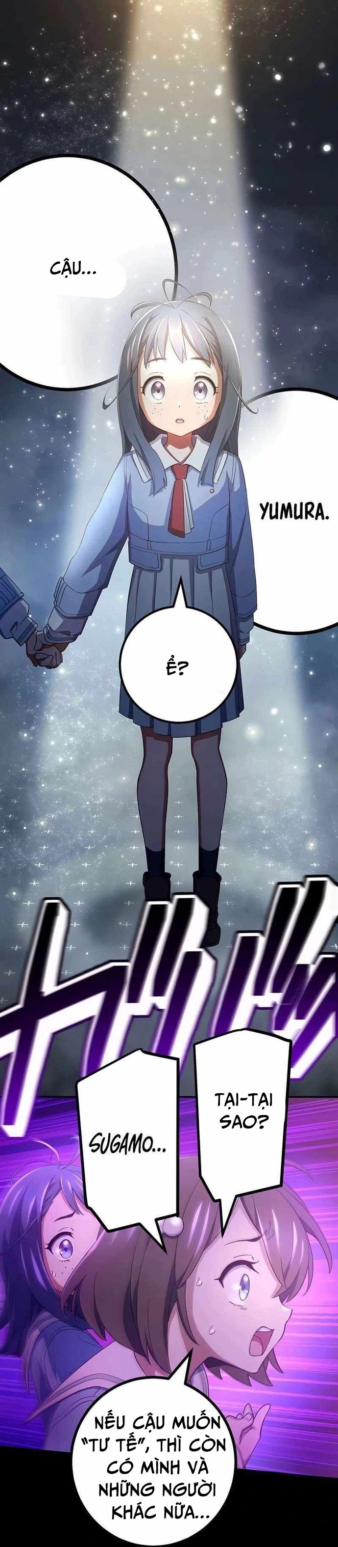 Quỷ Ấn - Chapter 64 - Page 24