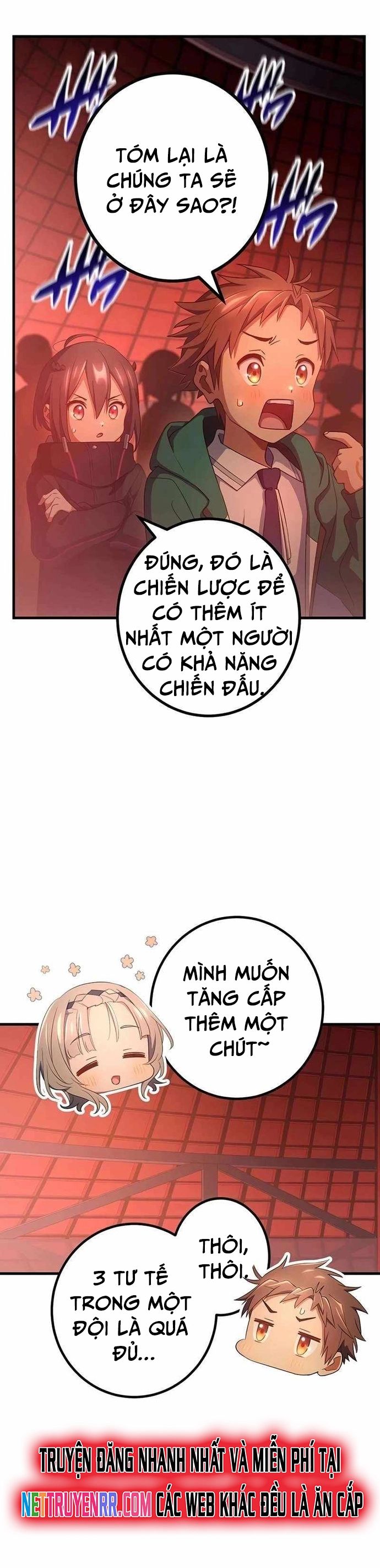 Quỷ Ấn - Chapter 64 - Page 39