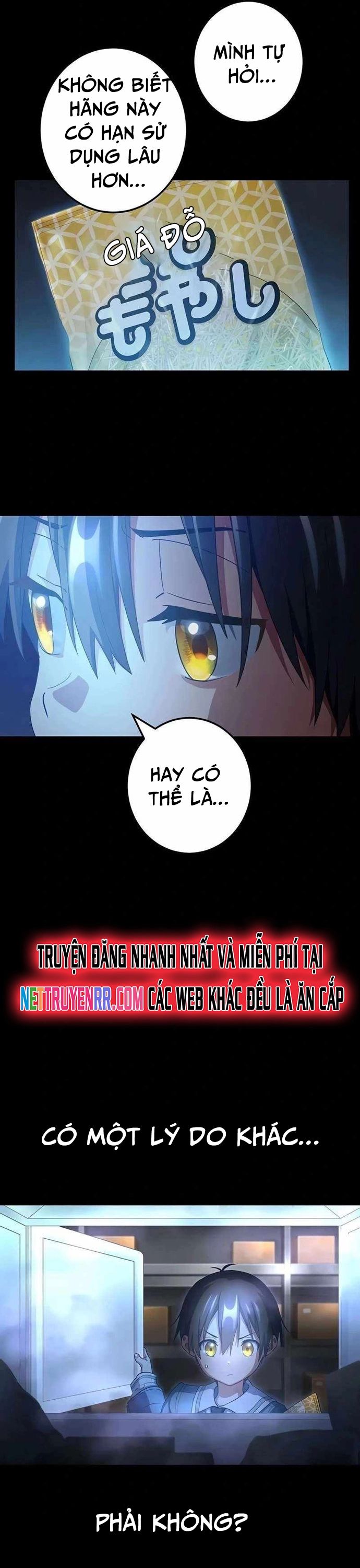 Quỷ Ấn - Chapter 64 - Page 5