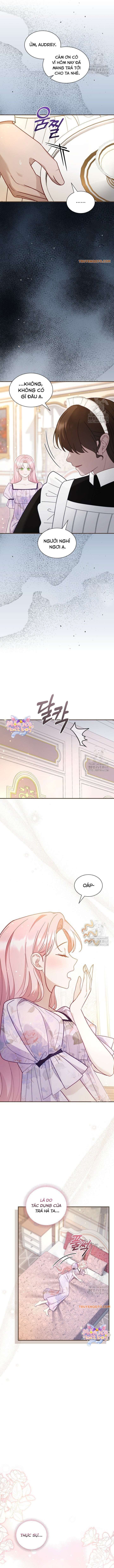 Dẫu Cho Con Gái Của Kẻ Phản Diện Trùng Sinh - Chapter 47 - Page 5