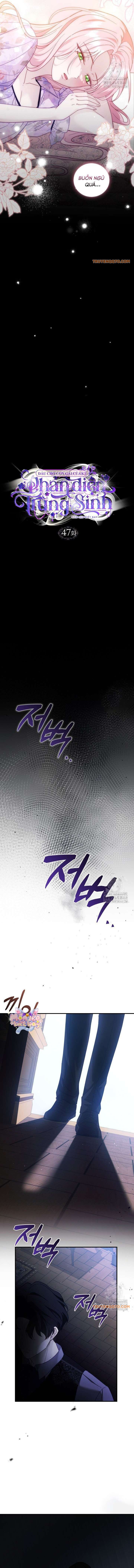 Dẫu Cho Con Gái Của Kẻ Phản Diện Trùng Sinh - Chapter 47 - Page 6