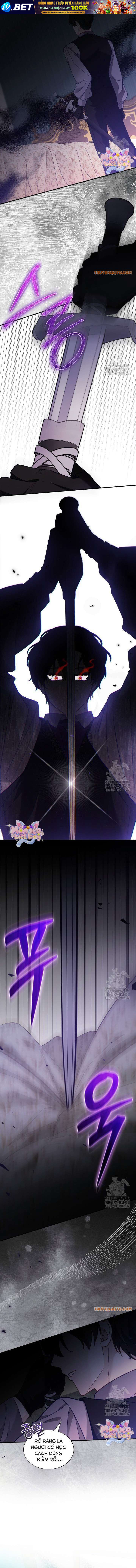 Dẫu Cho Con Gái Của Kẻ Phản Diện Trùng Sinh - Chapter 47 - Page 7