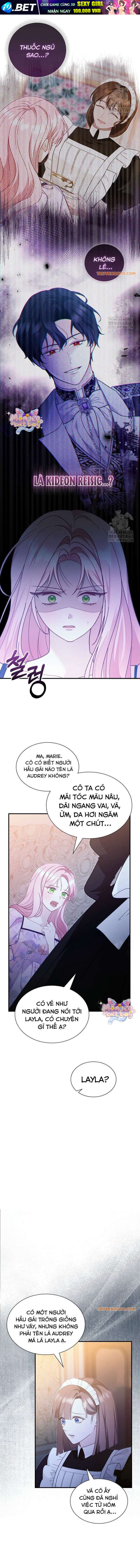 Dẫu Cho Con Gái Của Kẻ Phản Diện Trùng Sinh - Chapter 48 - Page 7