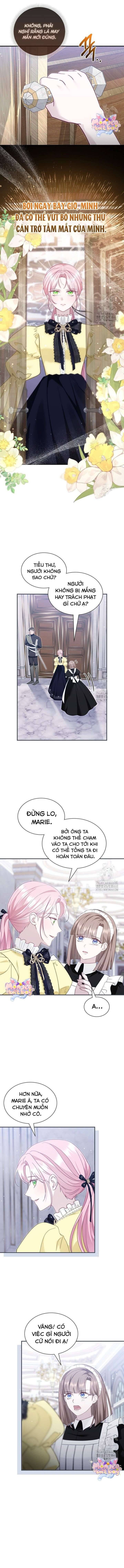 Dẫu Cho Con Gái Của Kẻ Phản Diện Trùng Sinh - Chapter 49 - Page 10