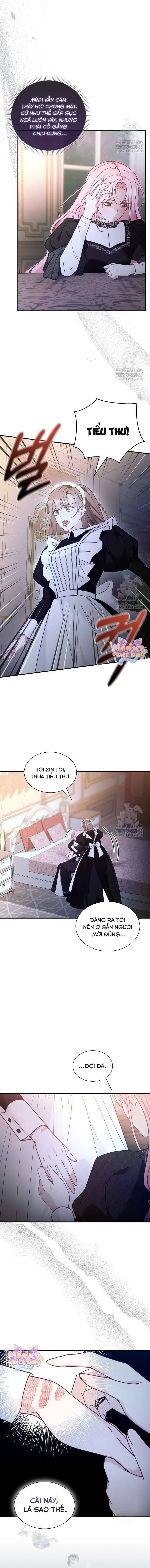 Dẫu Cho Con Gái Của Kẻ Phản Diện Trùng Sinh - Chapter 49 - Page 3