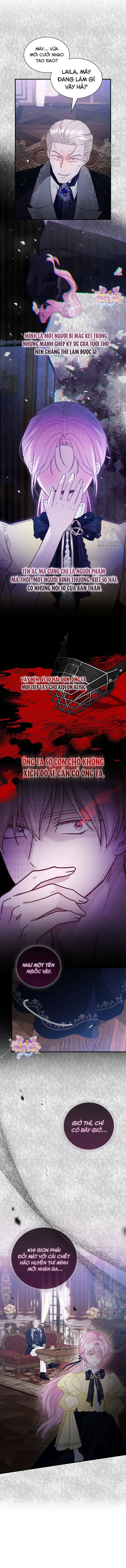 Dẫu Cho Con Gái Của Kẻ Phản Diện Trùng Sinh - Chapter 49 - Page 9