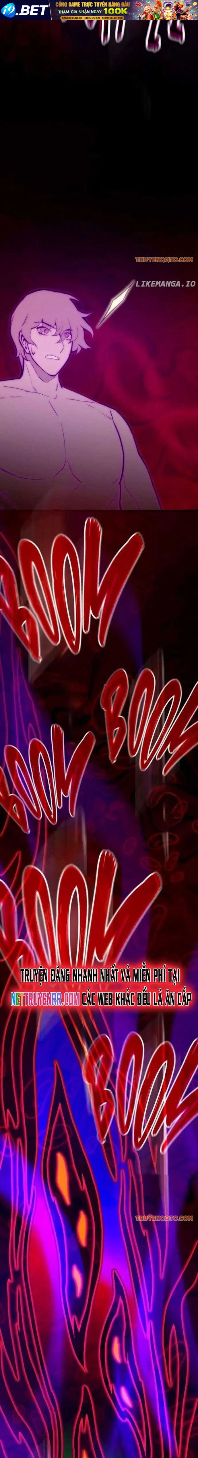 Hồi Quy Giả - Chapter 121 - Page 10