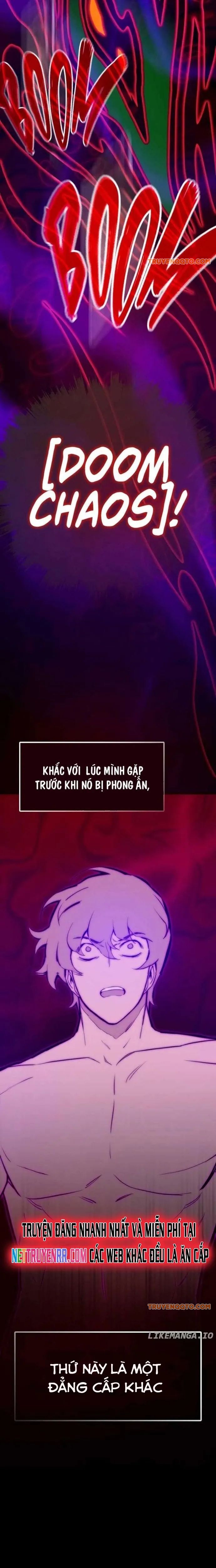 Hồi Quy Giả - Chapter 121 - Page 11