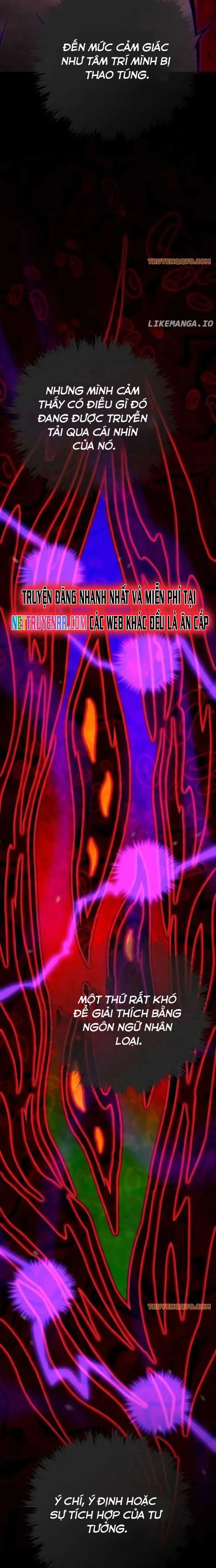 Hồi Quy Giả - Chapter 121 - Page 13