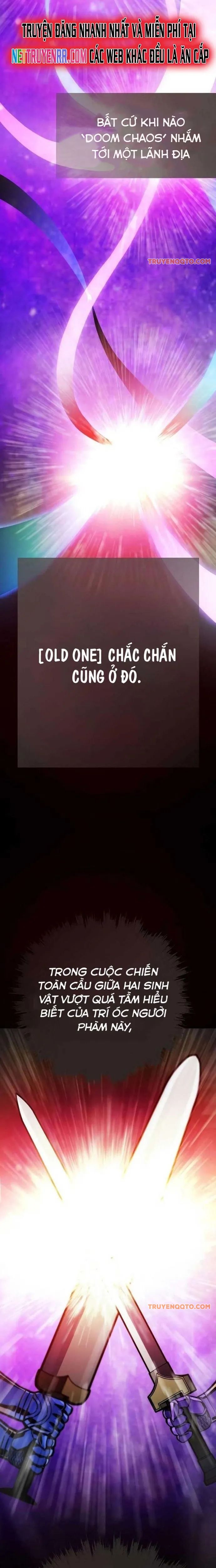 Hồi Quy Giả - Chapter 121 - Page 15