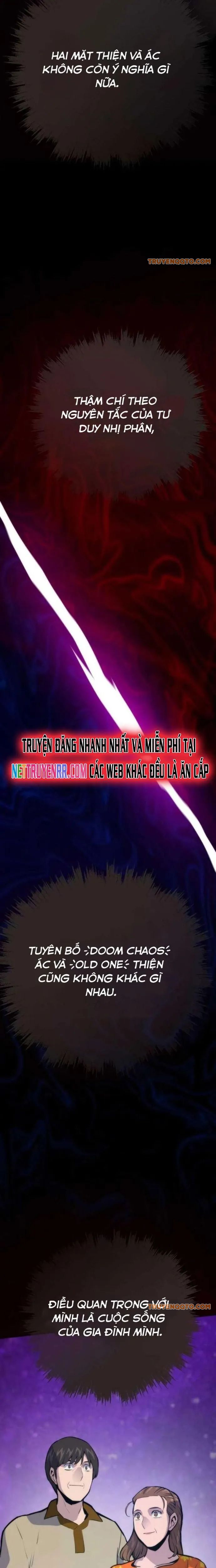 Hồi Quy Giả - Chapter 121 - Page 16