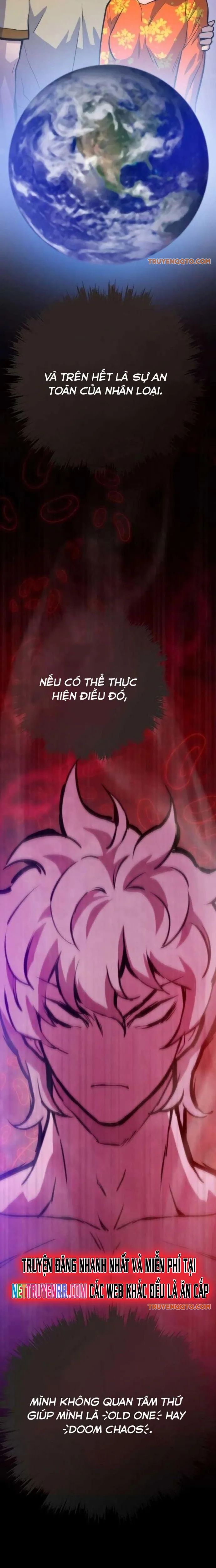 Hồi Quy Giả - Chapter 121 - Page 17