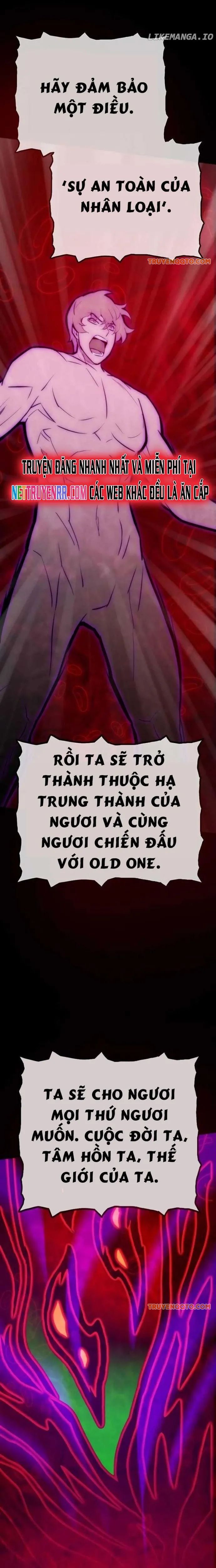 Hồi Quy Giả - Chapter 121 - Page 18