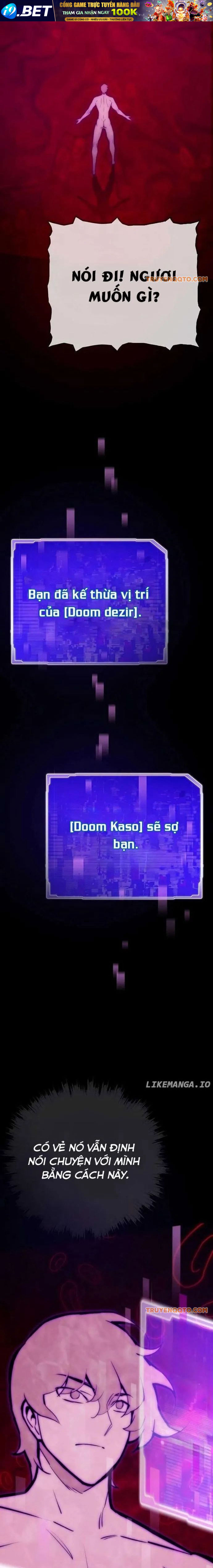 Hồi Quy Giả - Chapter 121 - Page 19