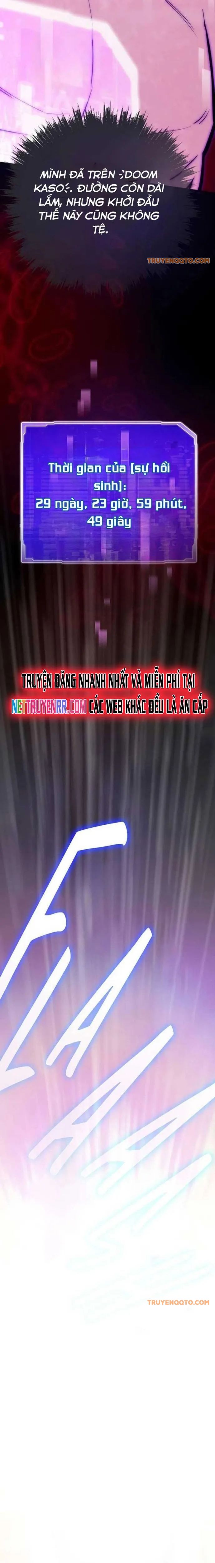 Hồi Quy Giả - Chapter 121 - Page 20