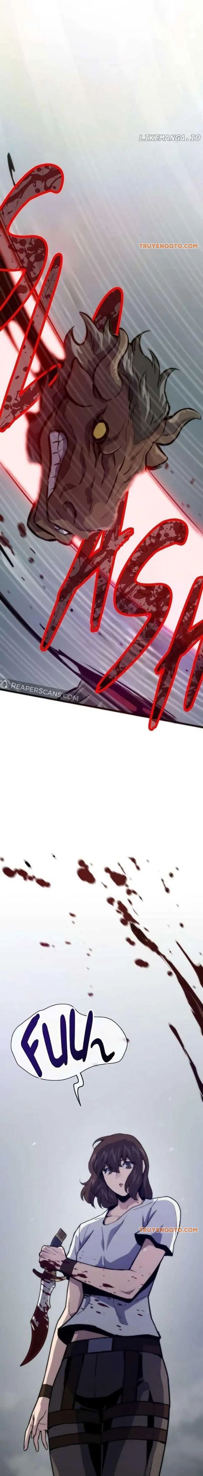 Hồi Quy Giả - Chapter 121 - Page 21