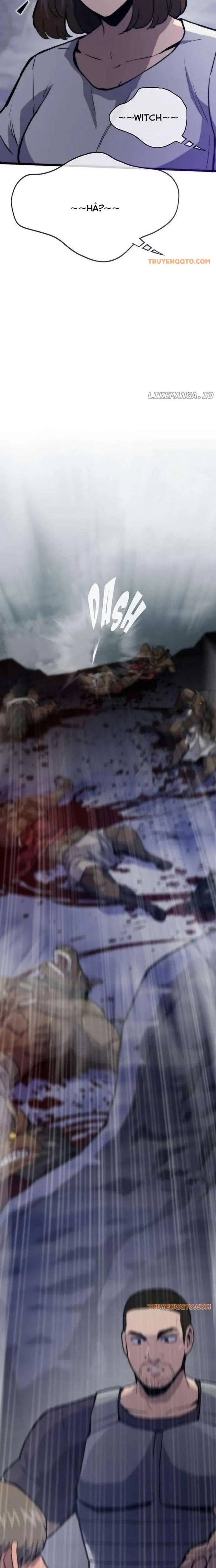 Hồi Quy Giả - Chapter 121 - Page 24