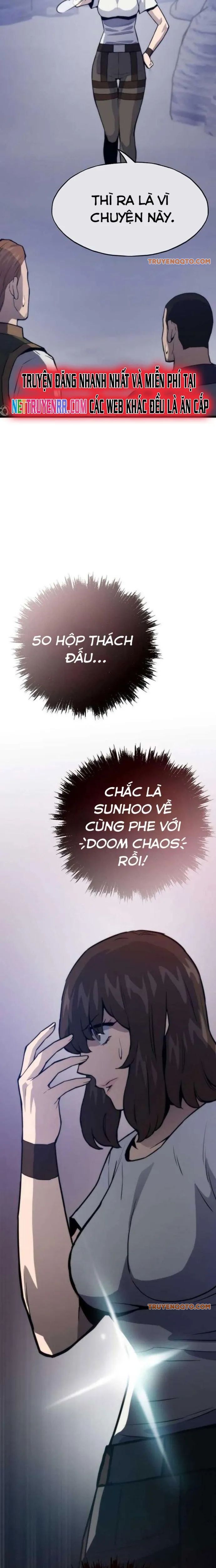 Hồi Quy Giả - Chapter 121 - Page 29