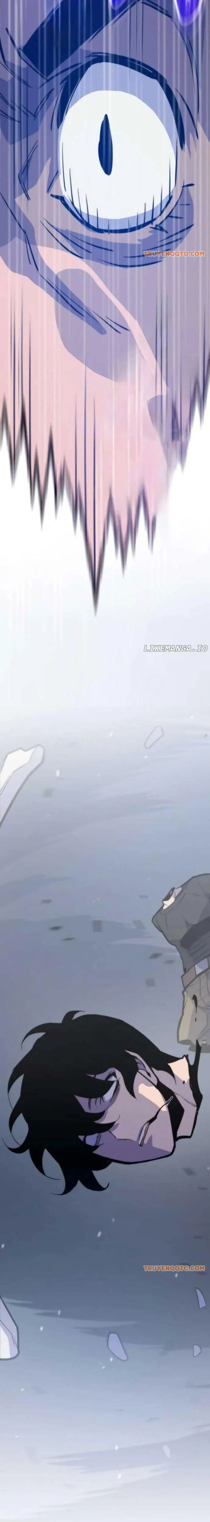 Hồi Quy Giả - Chapter 121 - Page 3