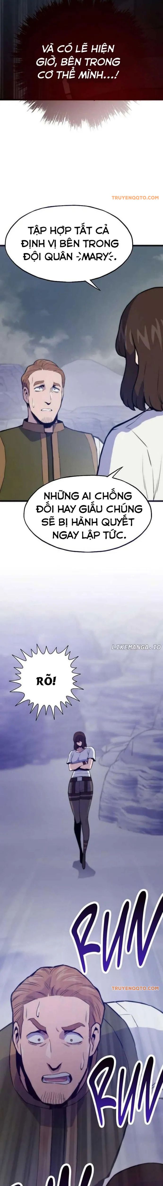 Hồi Quy Giả - Chapter 121 - Page 30