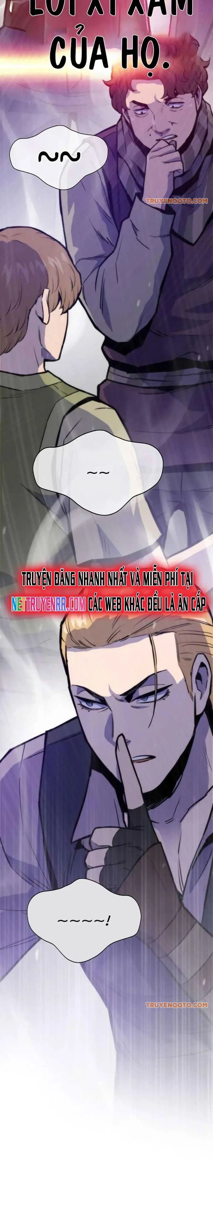 Hồi Quy Giả - Chapter 121 - Page 33