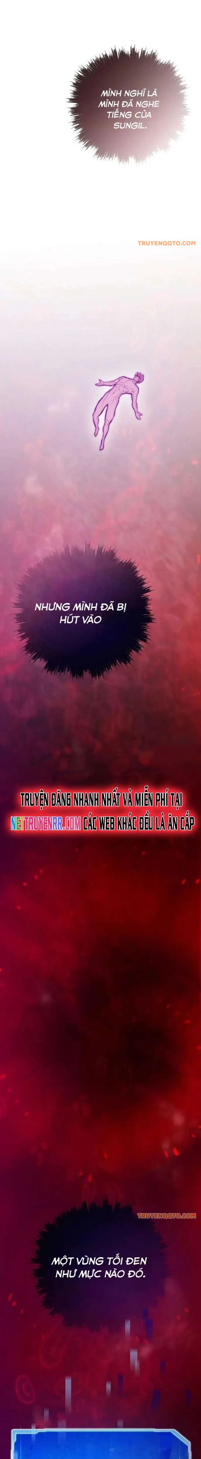 Hồi Quy Giả - Chapter 121 - Page 6