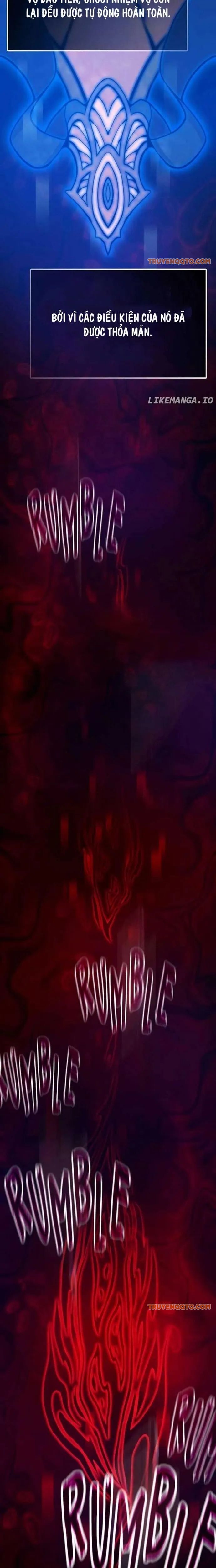 Hồi Quy Giả - Chapter 121 - Page 9