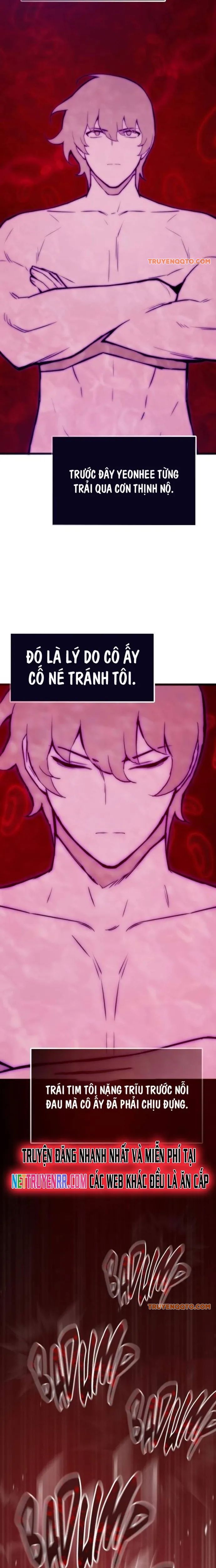 Hồi Quy Giả - Chapter 122 - Page 11