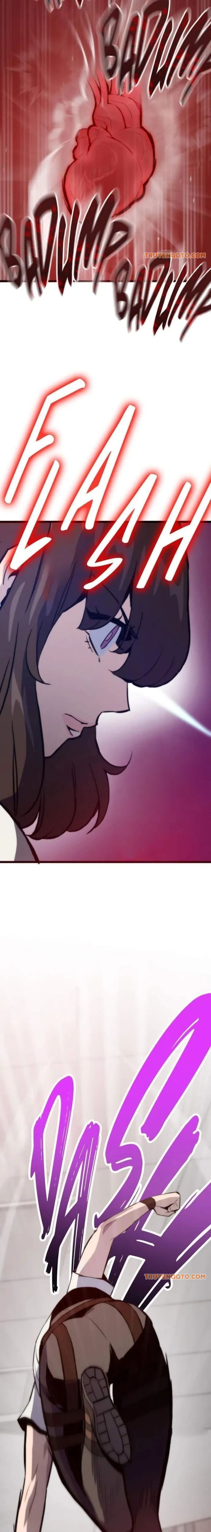 Hồi Quy Giả - Chapter 122 - Page 12