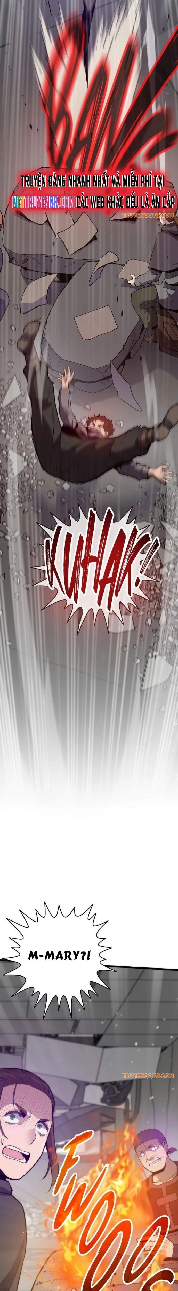 Hồi Quy Giả - Chapter 122 - Page 16