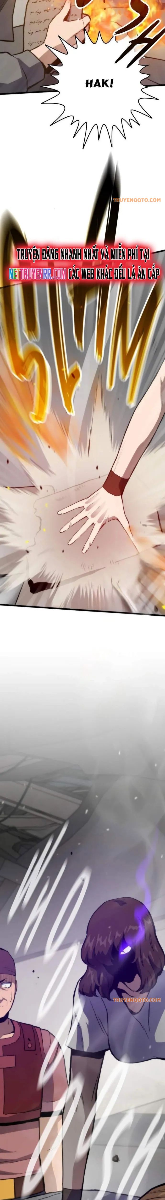 Hồi Quy Giả - Chapter 122 - Page 17