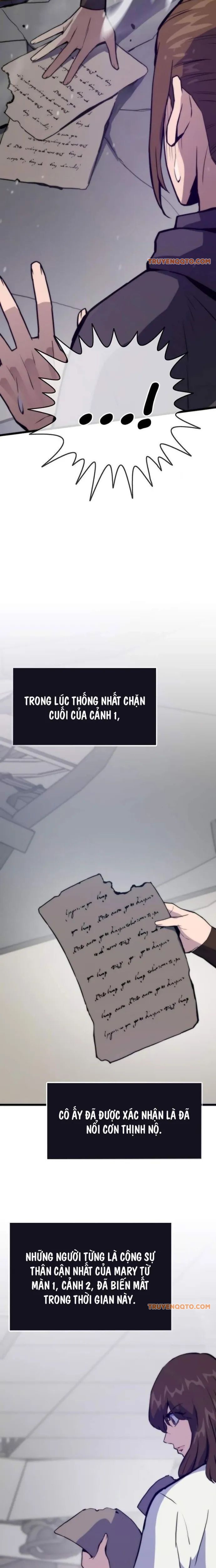 Hồi Quy Giả - Chapter 122 - Page 18