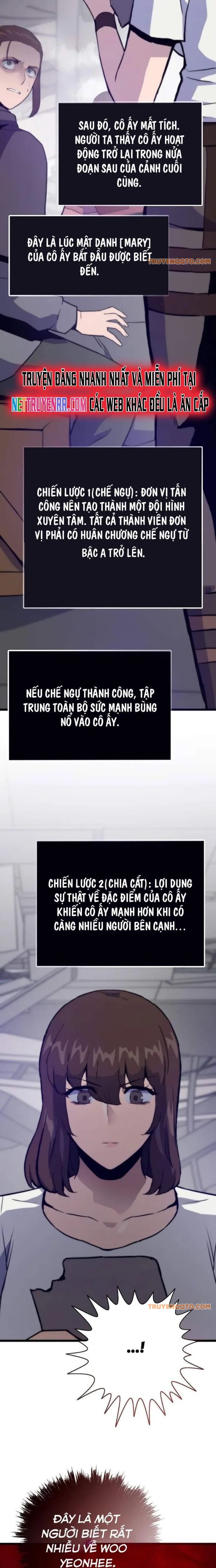 Hồi Quy Giả - Chapter 122 - Page 19