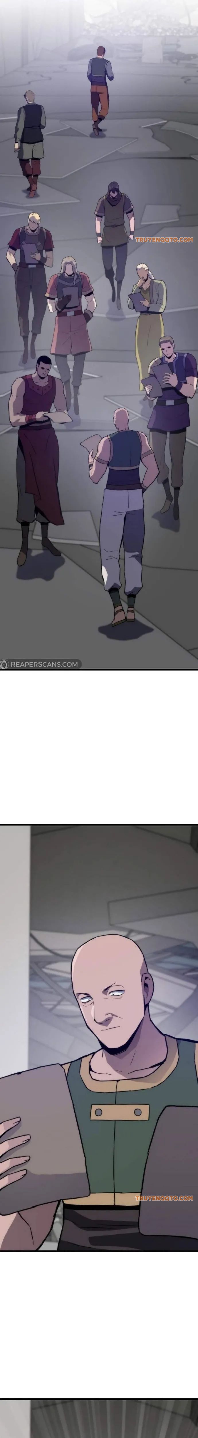 Hồi Quy Giả - Chapter 122 - Page 21