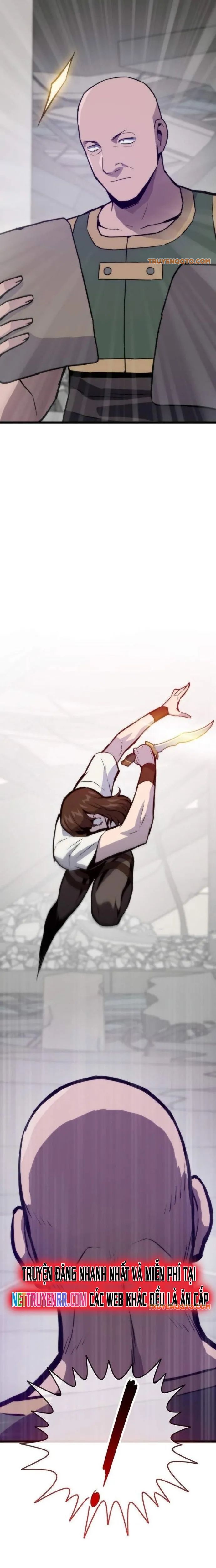 Hồi Quy Giả - Chapter 122 - Page 22