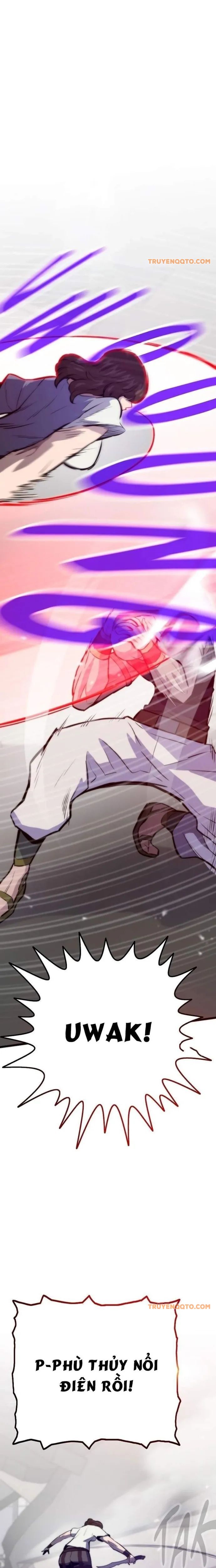 Hồi Quy Giả - Chapter 122 - Page 23