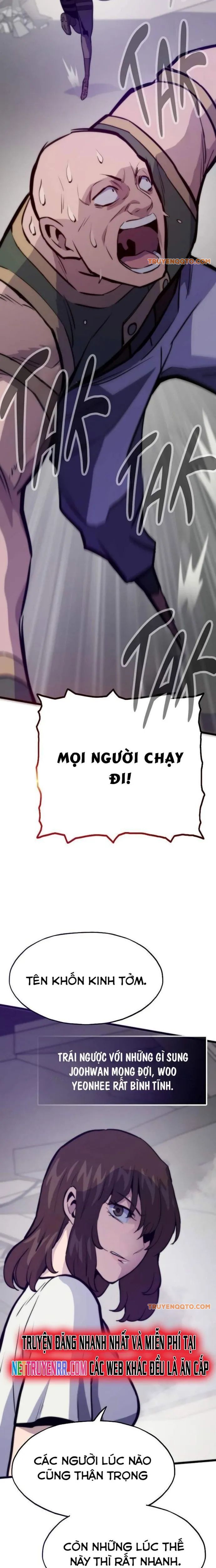 Hồi Quy Giả - Chapter 122 - Page 24