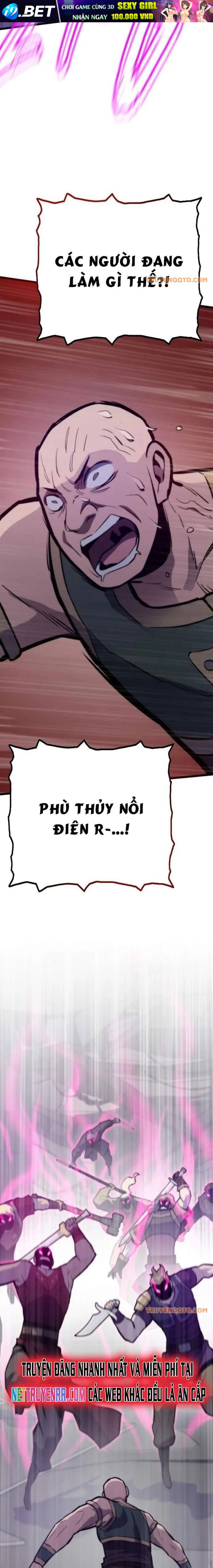 Hồi Quy Giả - Chapter 122 - Page 26