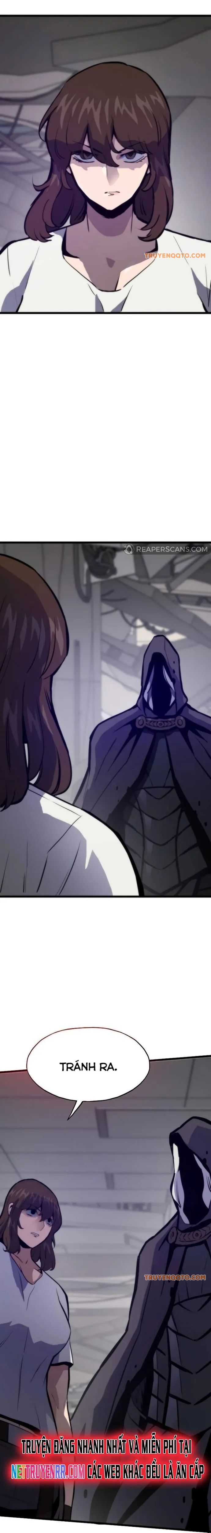 Hồi Quy Giả - Chapter 122 - Page 28