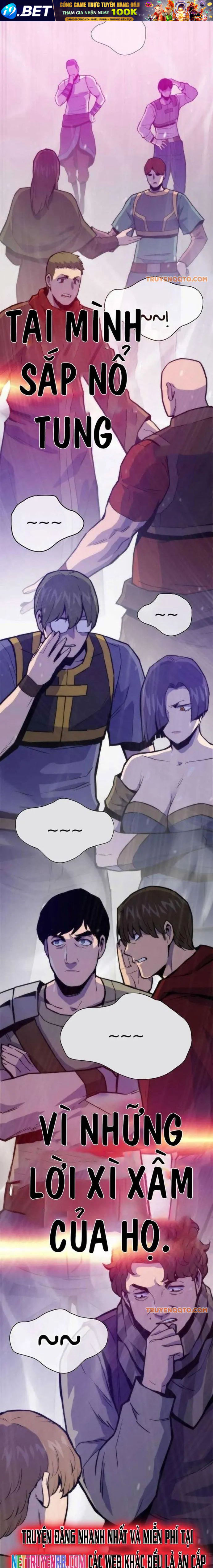 Hồi Quy Giả - Chapter 122 - Page 3